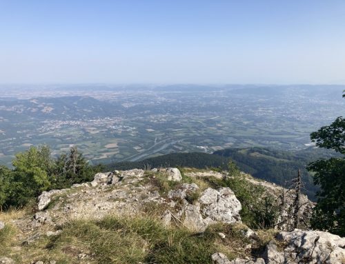 Bec de l&rsquo;Orient, Pas de la Clé, la Buffe, La Sure